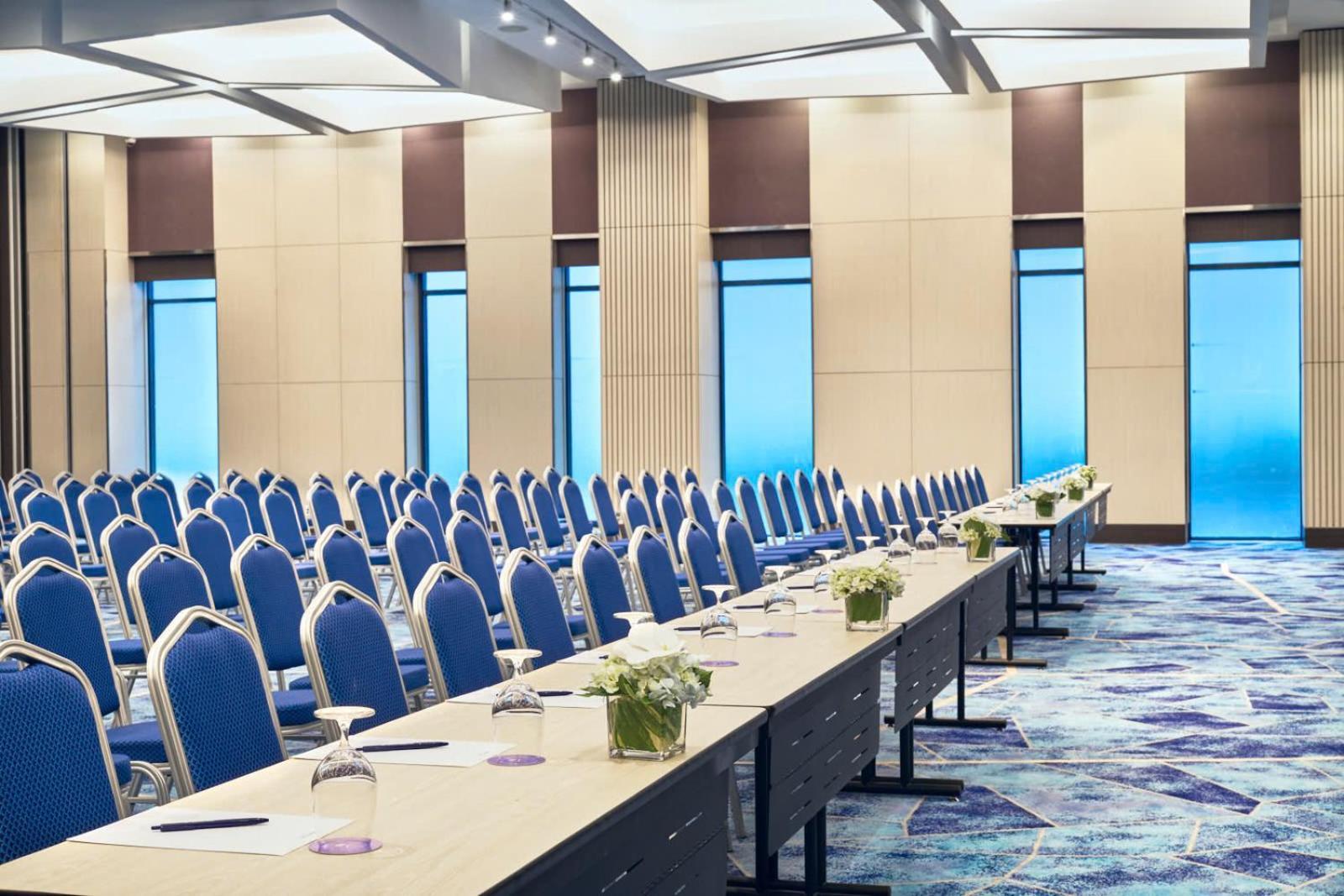 Hotel Novotel Thai Ha 5*