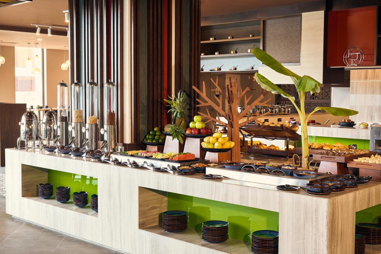 Novotel Hà Nội Thái Hà Hà Nội