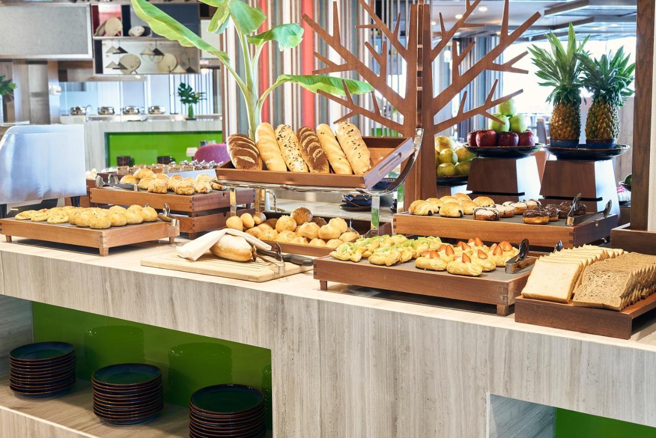 Khách sạn Novotel Hà Nội Thái Hà Hà Nội