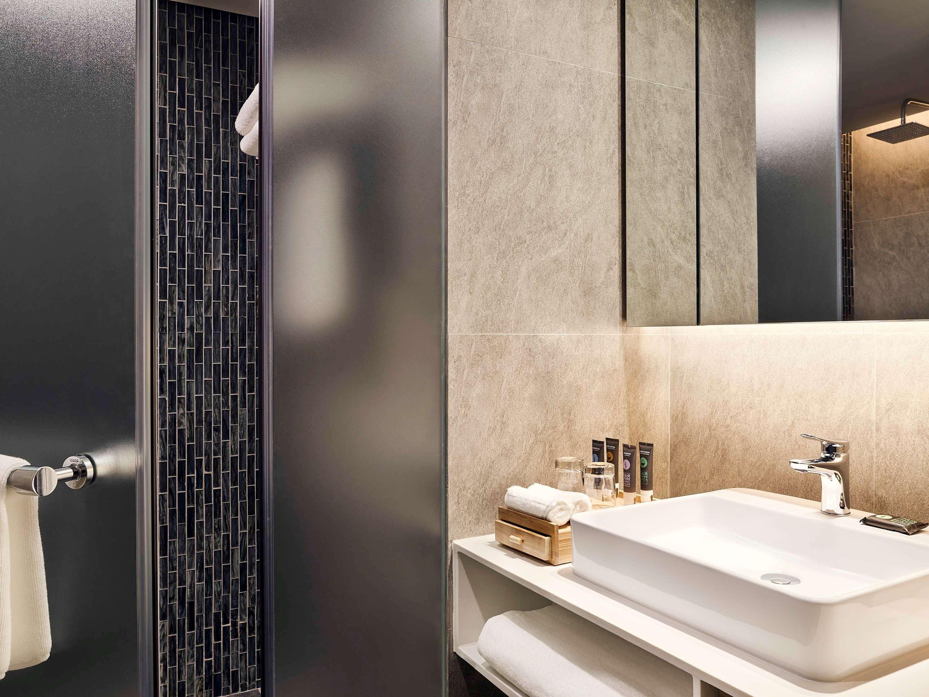 Khách sạn Novotel Hà Nội Thái Hà Hà Nội