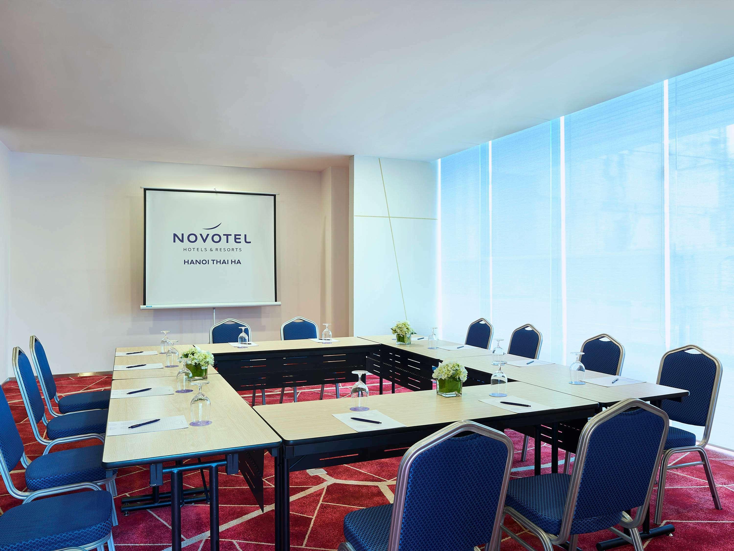 Novotel Hà Nội Thái Hà