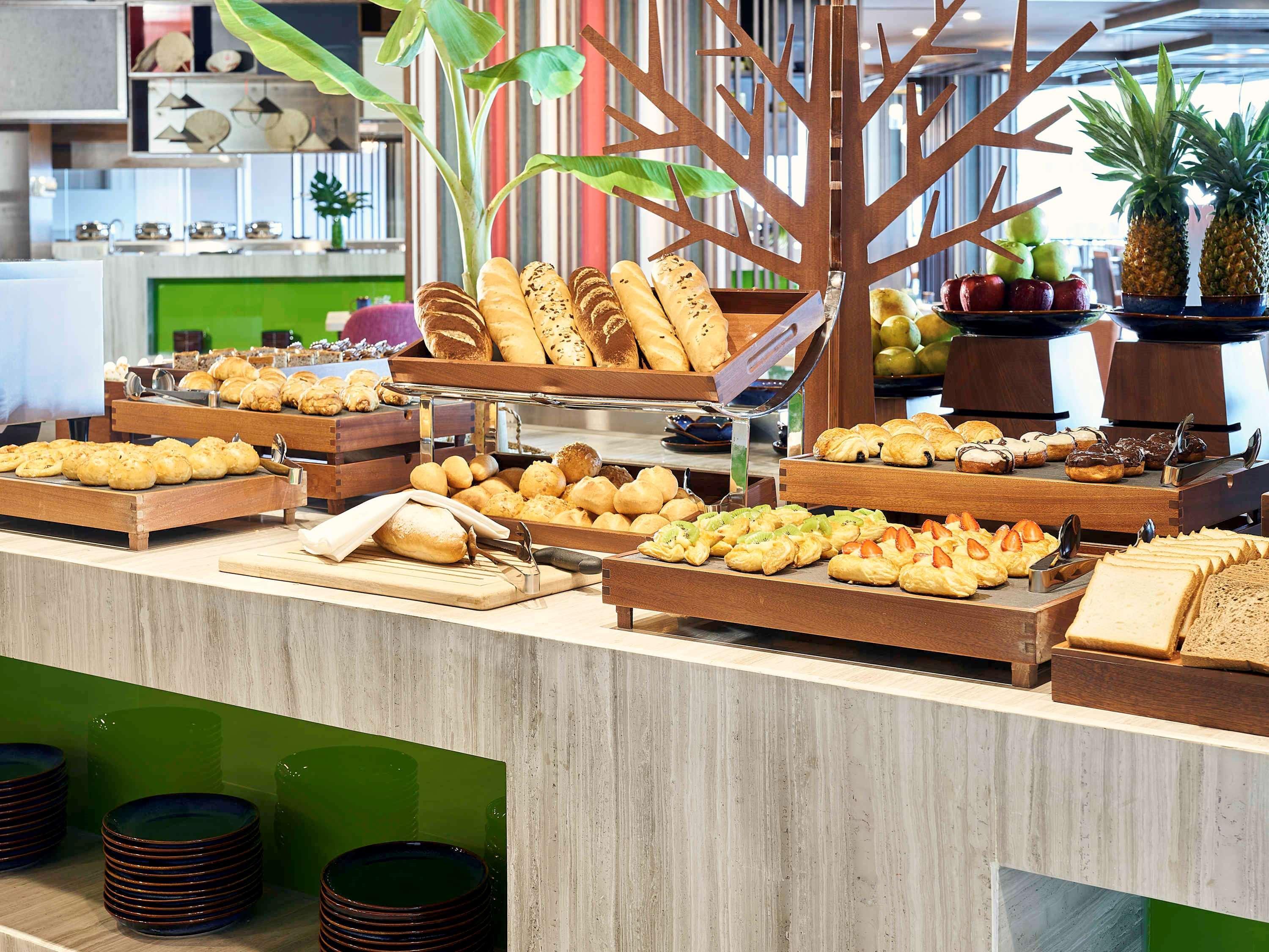 Novotel Hà Nội Thái Hà Khách sạn