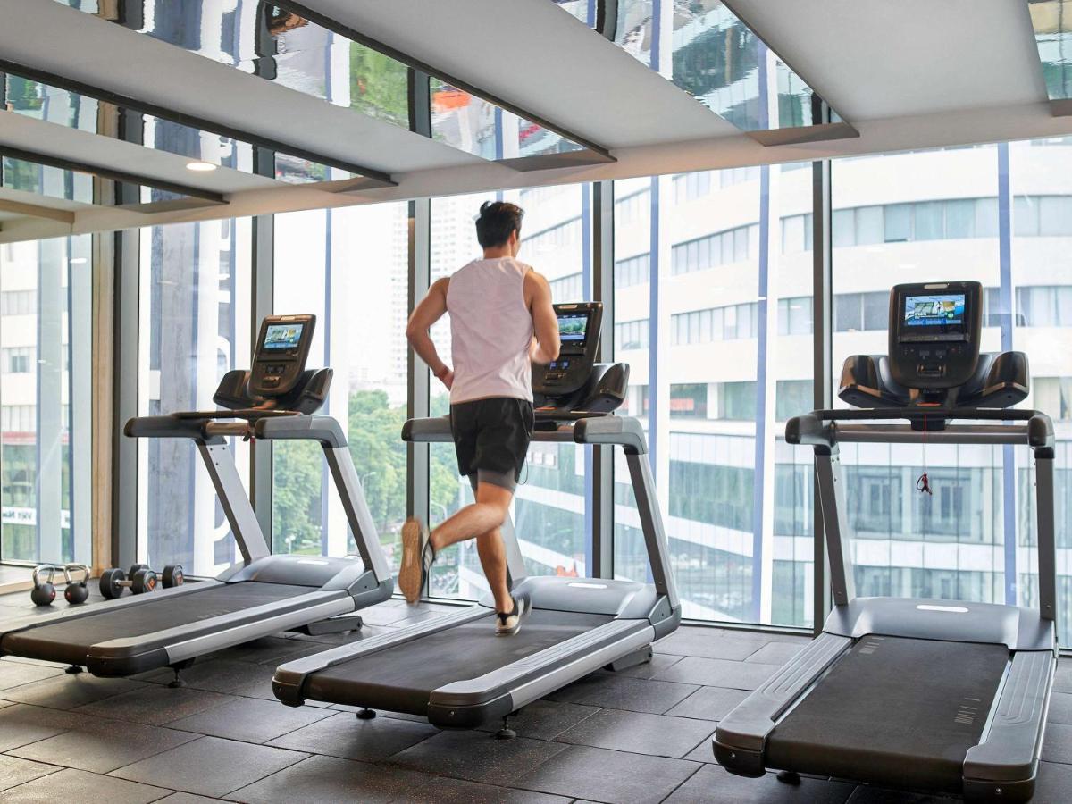 Khách sạn Novotel Hà Nội Thái Hà Hà Nội