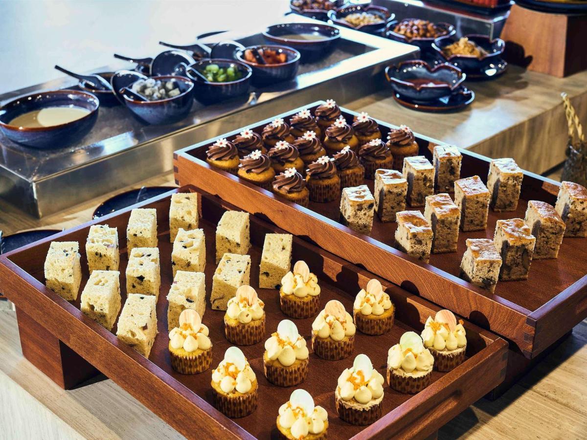 Khách sạn Novotel Hà Nội Thái Hà Hà Nội