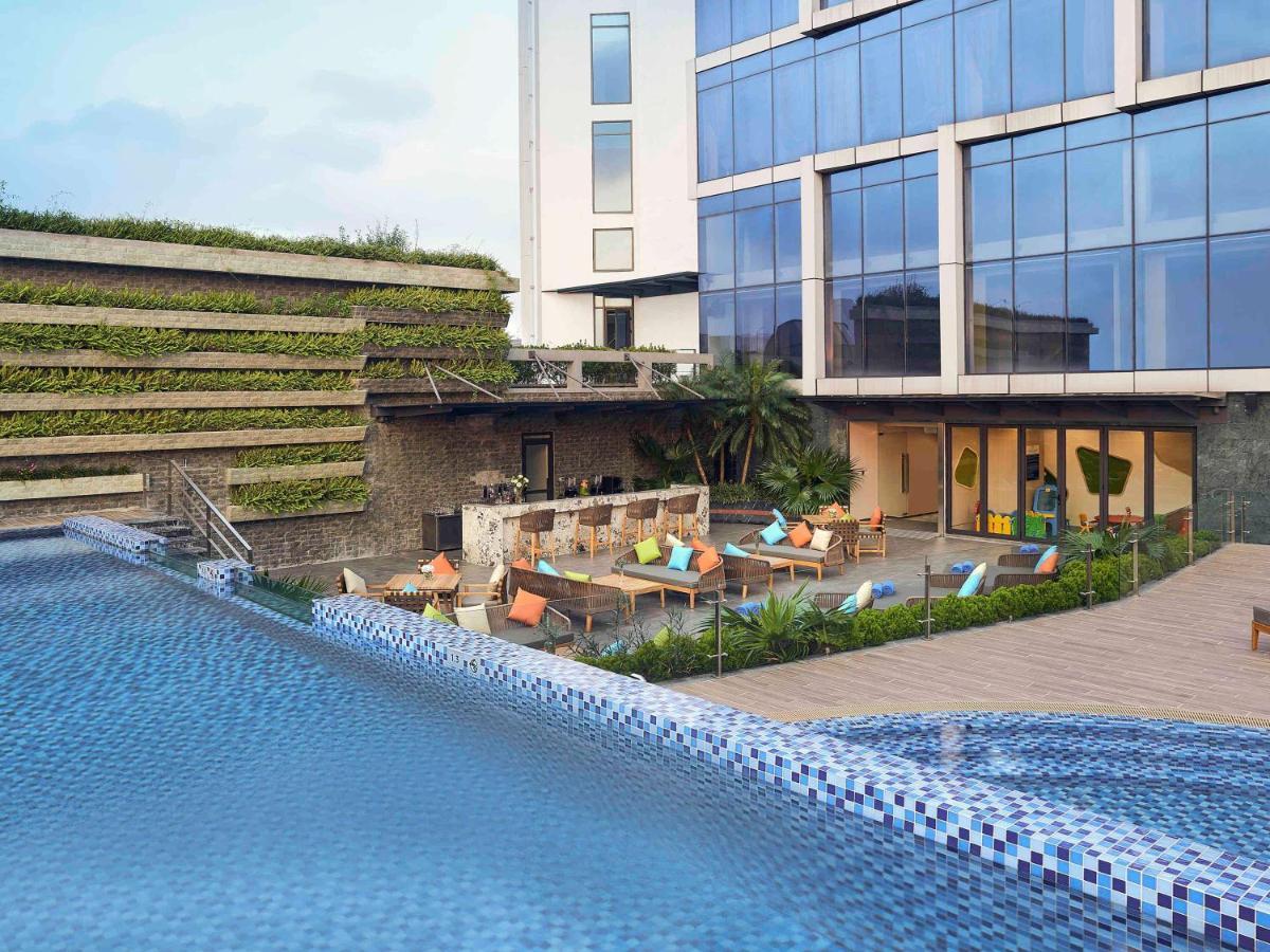 Novotel Hà Nội Thái Hà