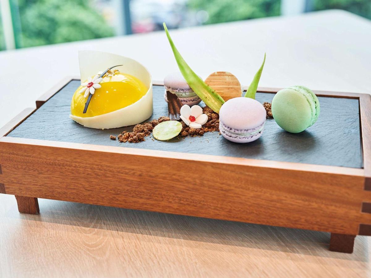 Novotel Hà Nội Thái Hà