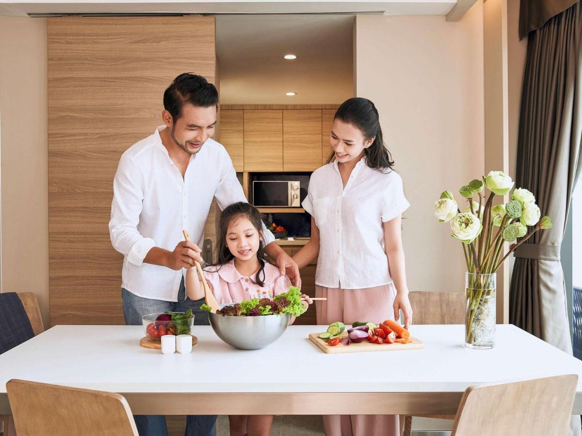 Novotel Hà Nội Thái Hà Hà Nội