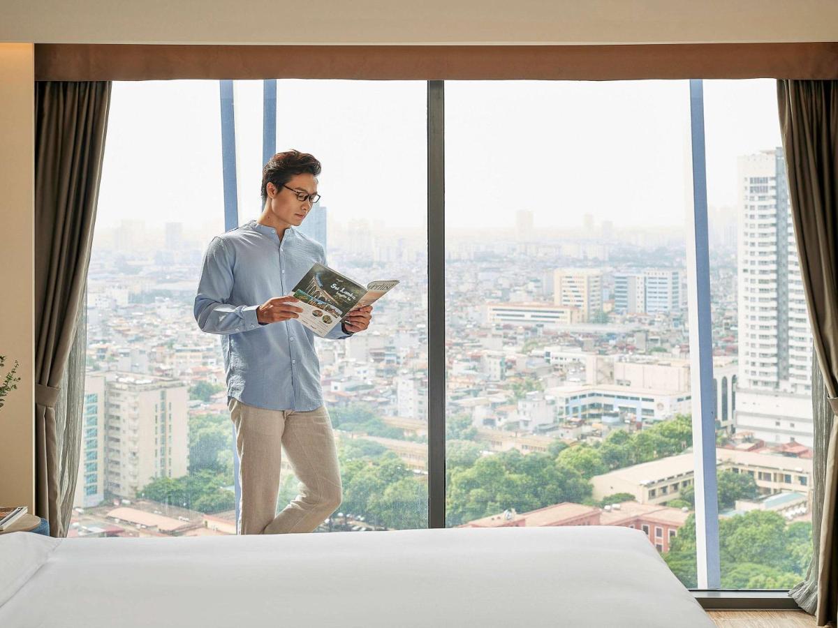 Novotel Hà Nội Thái Hà Khách sạn