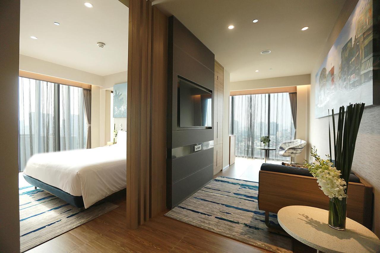 Novotel Hà Nội Thái Hà Khách sạn Hà Nội