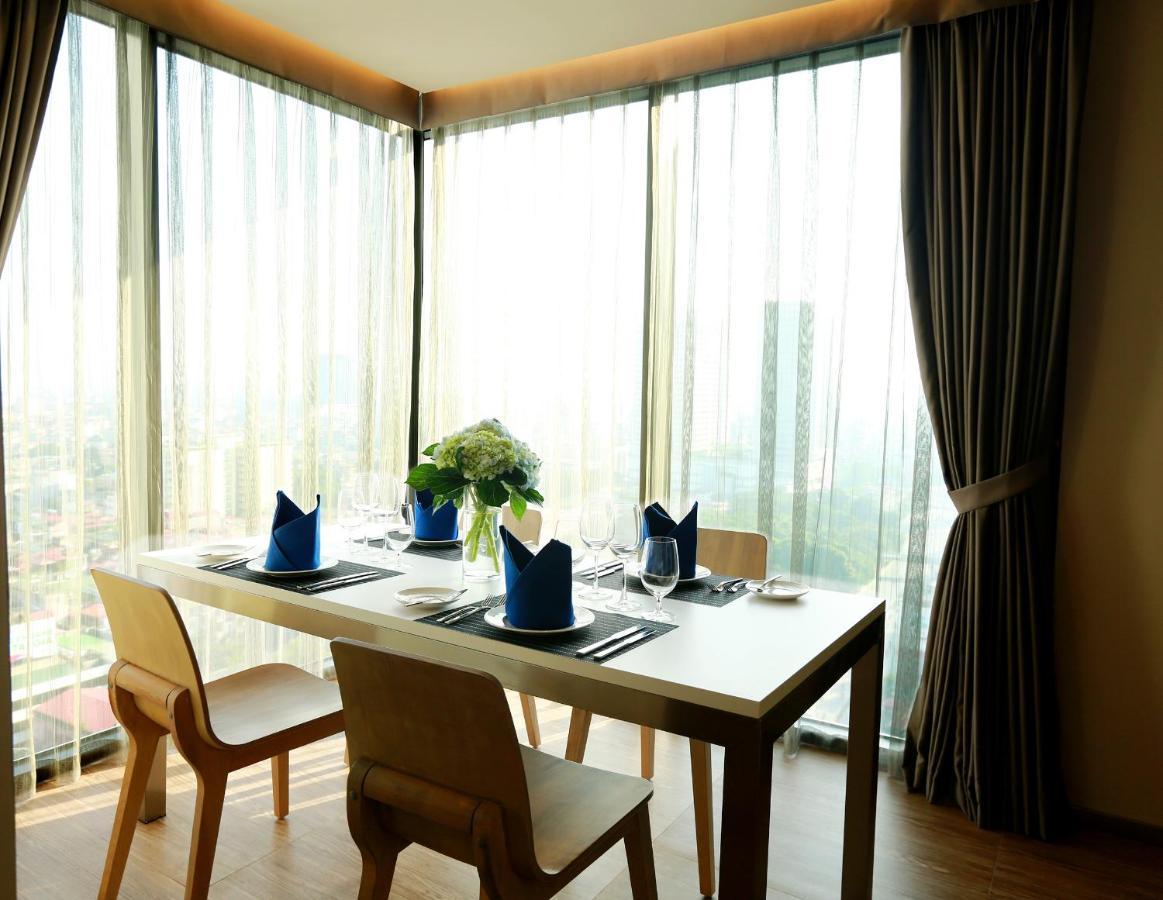 Khách sạn Novotel Hà Nội Thái Hà