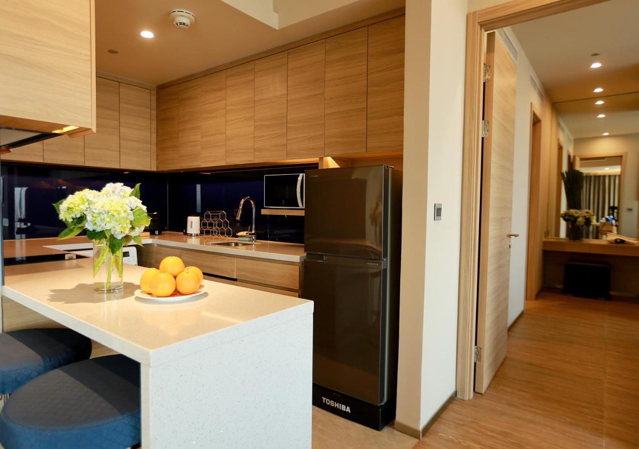 Novotel Hà Nội Thái Hà Khách sạn 5*