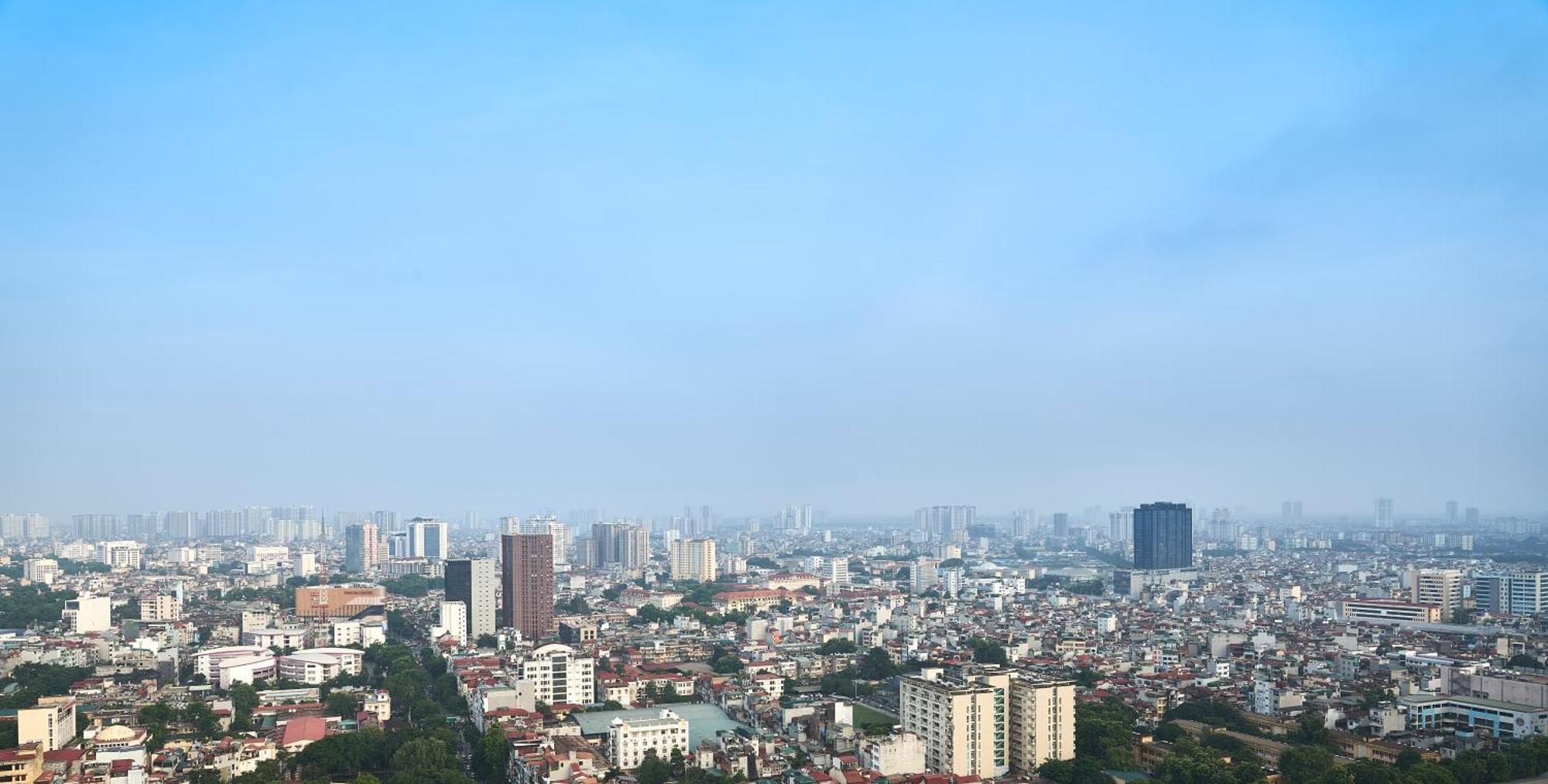 Novotel Hà Nội Thái Hà 5*