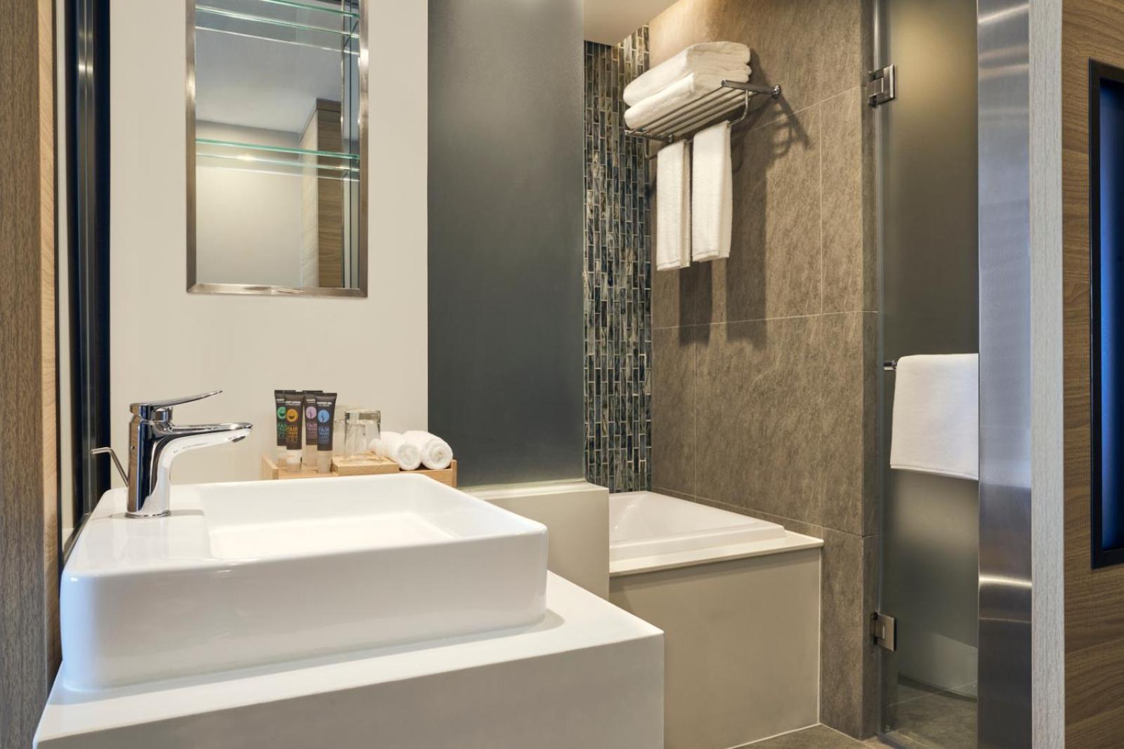 Novotel Hà Nội Thái Hà Hà Nội