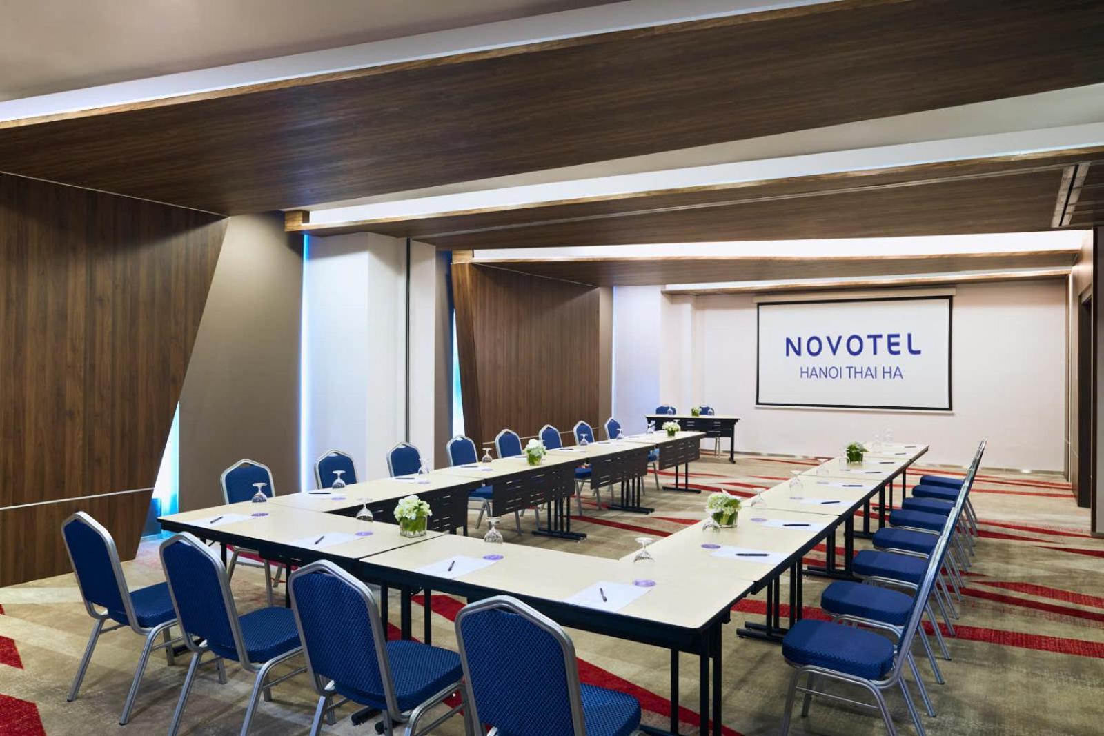 Novotel Hà Nội Thái Hà 5*