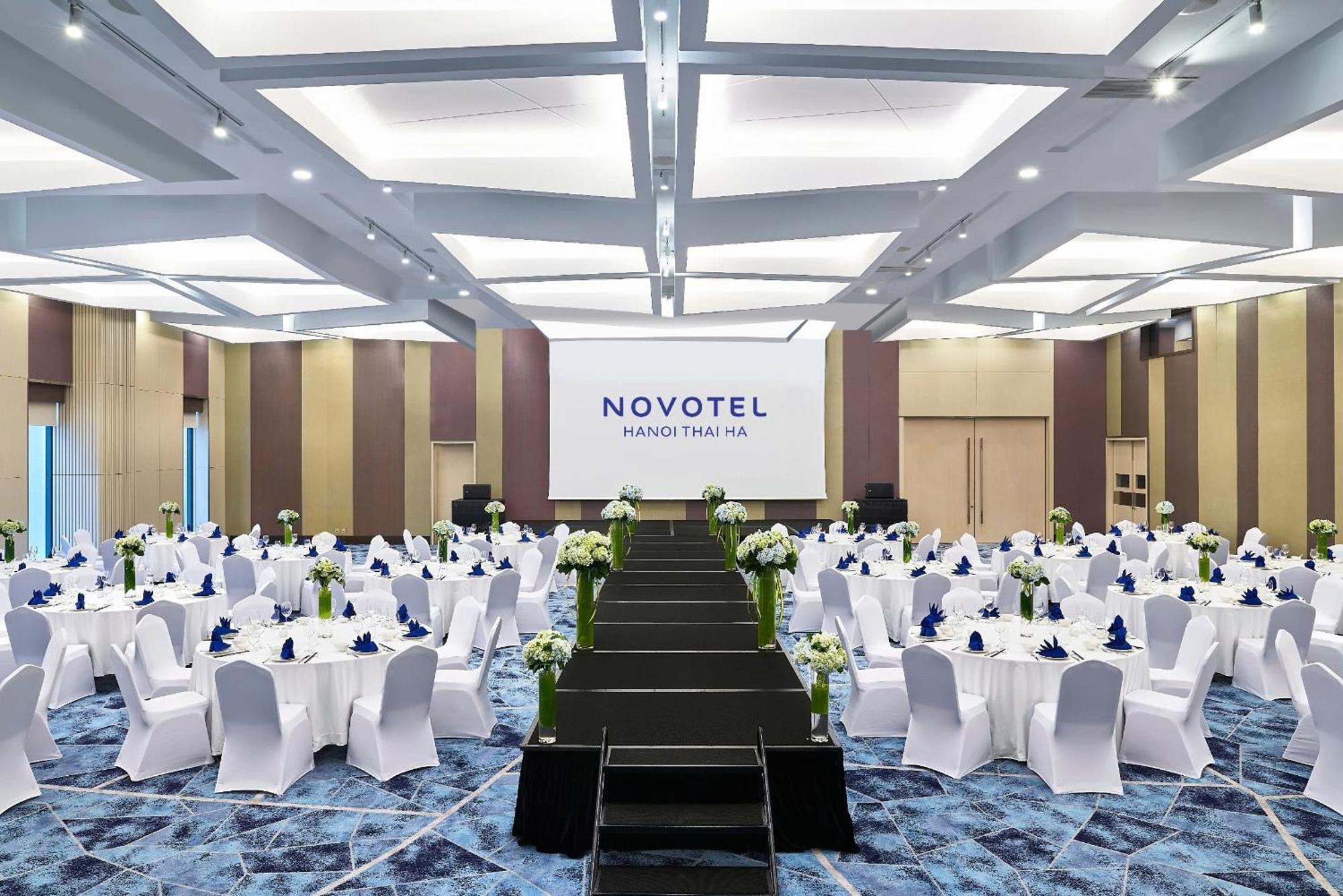 Novotel Hà Nội Thái Hà